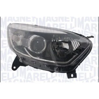 Projecteur principal MAGNETI MARELLI 711307024451