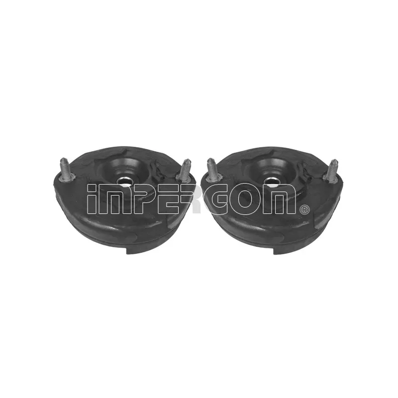 Kit de réparation, coupelle de suspension ORIGINAL IMPERIUM 31604/2