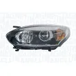Projecteur principal MAGNETI MARELLI 711307024479 - Visuel 1