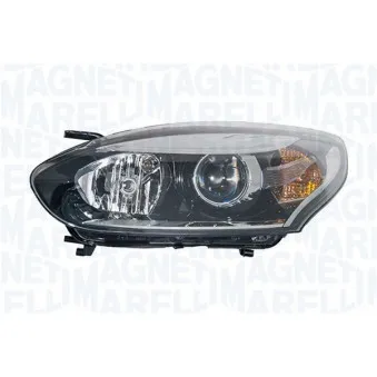 Projecteur principal MAGNETI MARELLI 711307024479