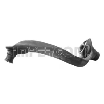 Support moteur avant gauche ORIGINAL IMPERIUM 31650