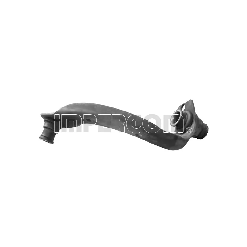 Support moteur avant gauche ORIGINAL IMPERIUM 31650