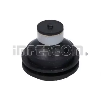 Fixation cache moteur ORIGINAL IMPERIUM 31651