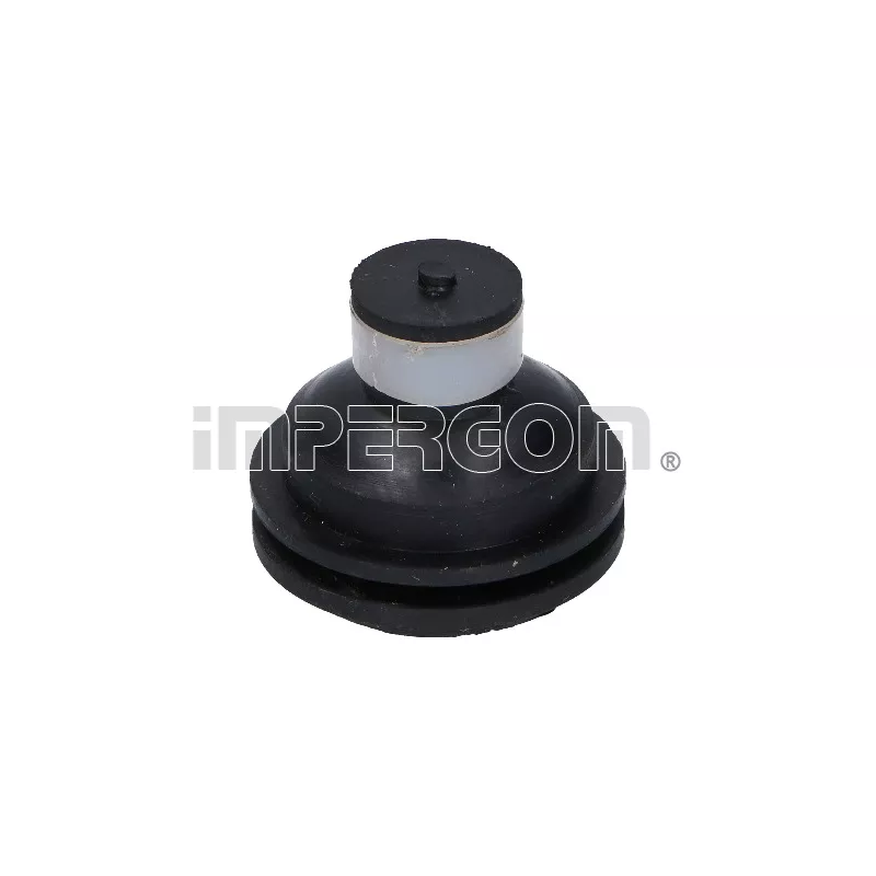 Fixation cache moteur ORIGINAL IMPERIUM 31651