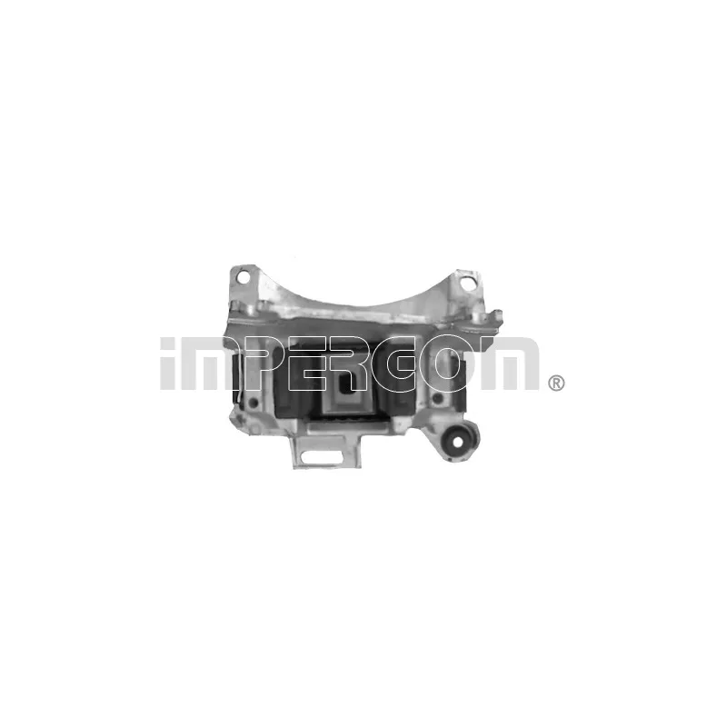 Suspension, boîte de vitesse manuelle ORIGINAL IMPERIUM 31657