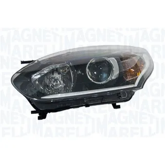 Projecteur principal MAGNETI MARELLI
