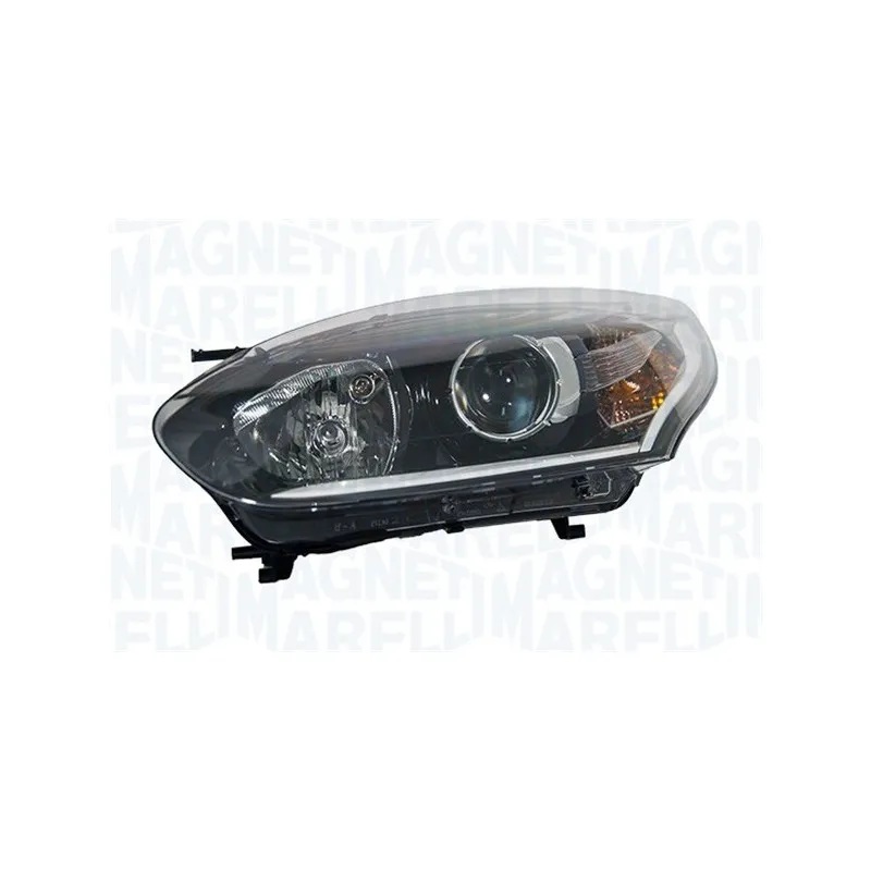 Projecteur principal MAGNETI MARELLI 711307024483