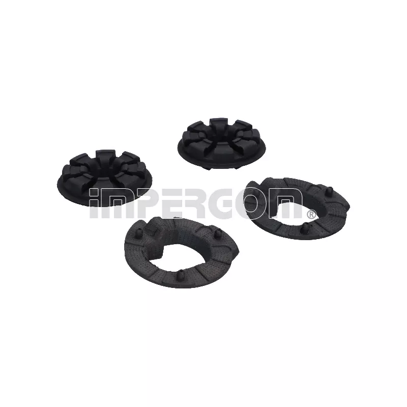 Fixation de ressort ORIGINAL IMPERIUM 31667/2