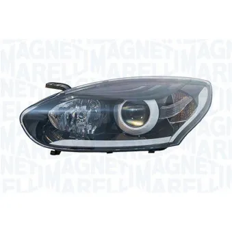 Projecteur principal MAGNETI MARELLI