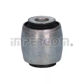 Suspension, corps de l'essieu arrière gauche ORIGINAL IMPERIUM 31686