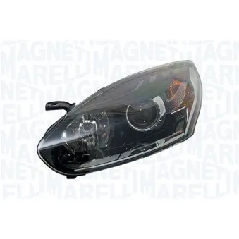 Projecteur principal MAGNETI MARELLI 711307024491