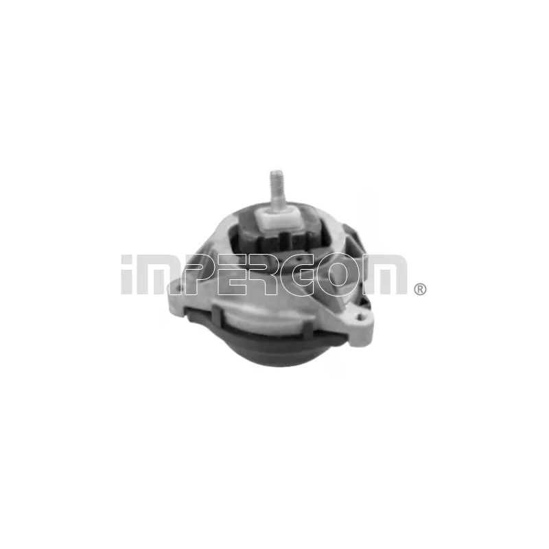 Support moteur avant gauche ORIGINAL IMPERIUM 31710