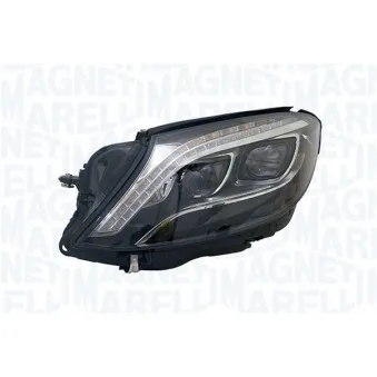 Projecteur principal MAGNETI MARELLI 711307024509