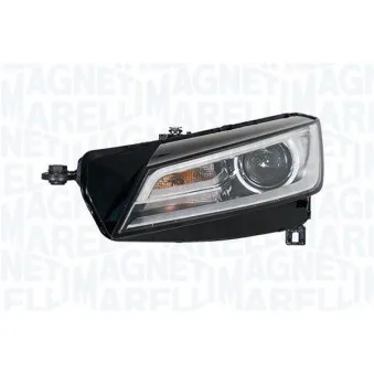 Projecteur principal MAGNETI MARELLI 711307024561