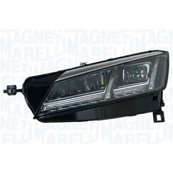 Projecteur principal MAGNETI MARELLI 711307024568