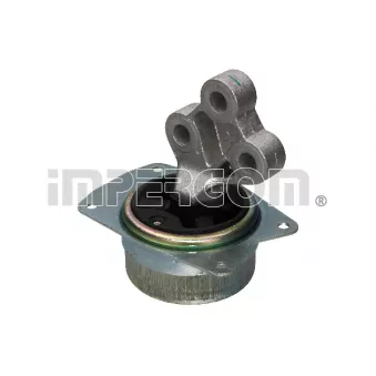 Suspension, boîte de vitesse manuelle ORIGINAL IMPERIUM 31788