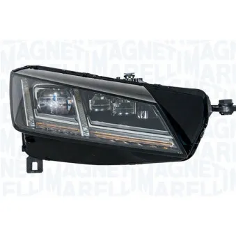 Projecteur principal MAGNETI MARELLI 711307024573