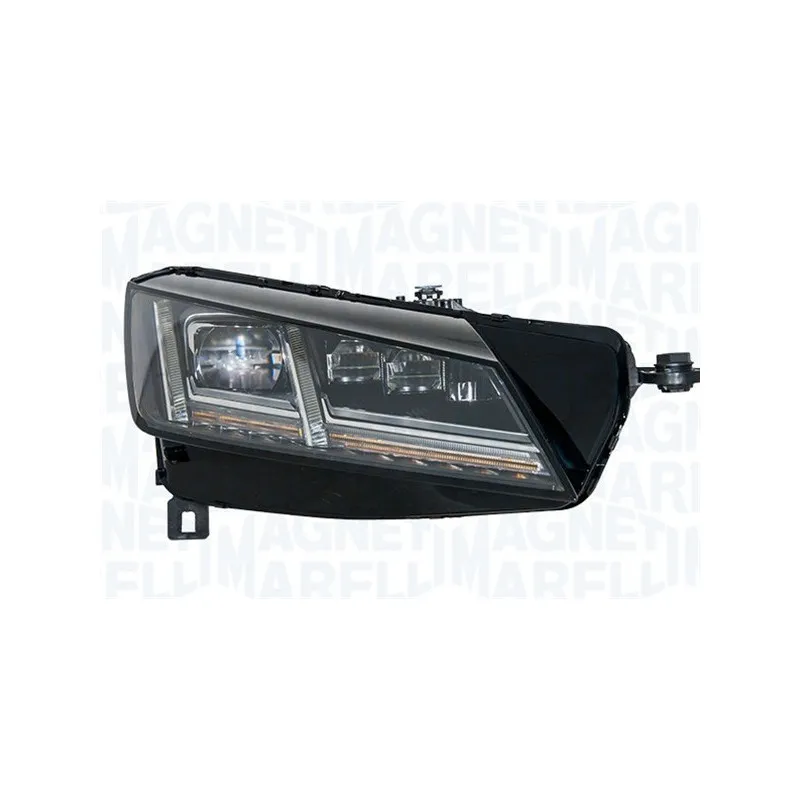 Projecteur principal MAGNETI MARELLI 711307024574