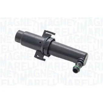 Système d'essuyage complet MAGNETI MARELLI