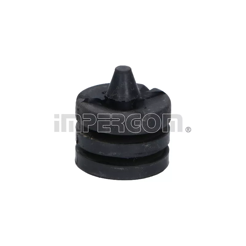 Anneau de fixation, silencieux ORIGINAL IMPERIUM 31833