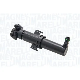 Système d'essuyage complet MAGNETI MARELLI 711307030456
