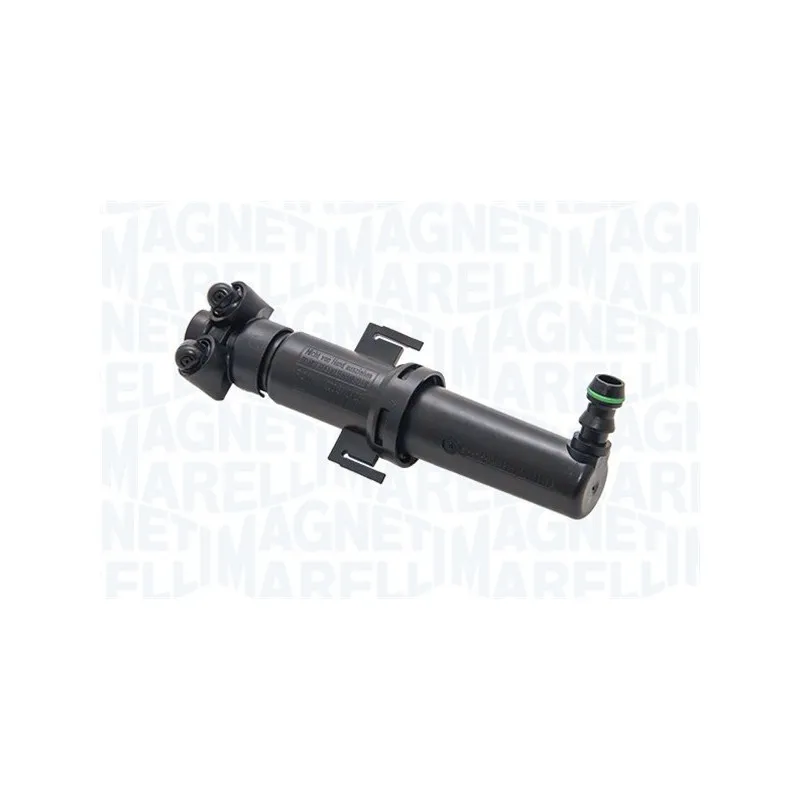 Système d'essuyage complet MAGNETI MARELLI 711307030456