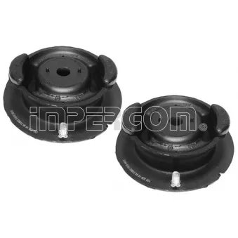 Kit de réparation, coupelle de suspension ORIGINAL IMPERIUM 31882/2