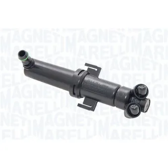 Système d'essuyage complet MAGNETI MARELLI 711307030471