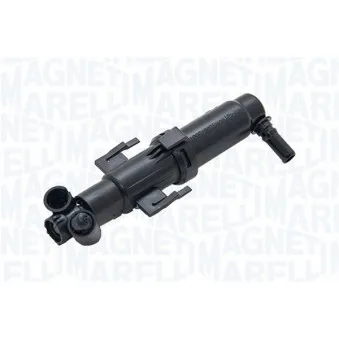 Système d'essuyage complet MAGNETI MARELLI 711307030769
