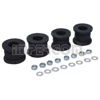 Kit de réparation, suspension du stabilisateur ORIGINAL IMPERIUM 31966