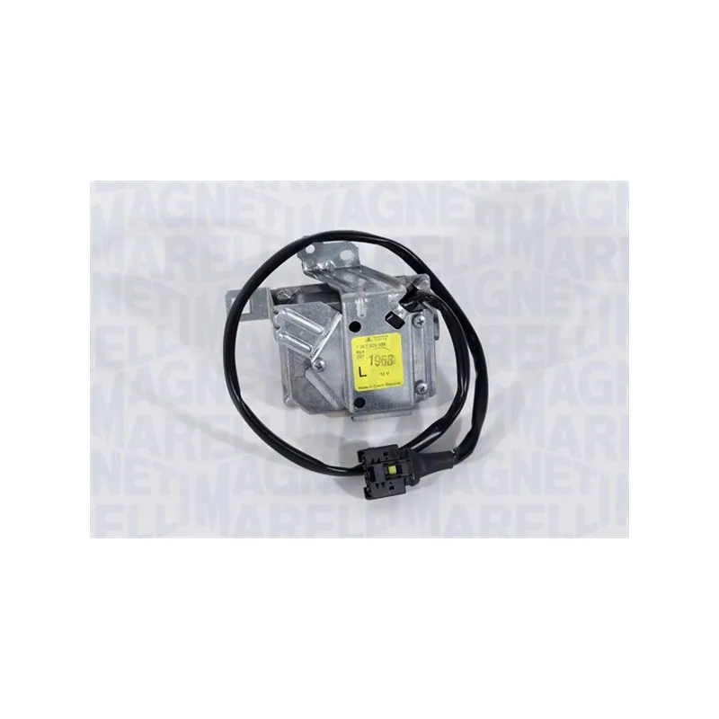 Appareil de commande, système d'éclairage MAGNETI MARELLI 711307329038