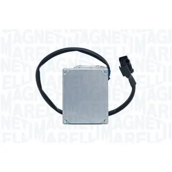 Appareil de commande, système d'éclairage MAGNETI MARELLI 711307329039