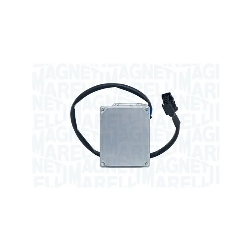 Appareil de commande, système d'éclairage MAGNETI MARELLI 711307329039