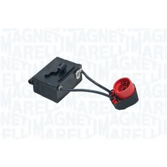Appareil de commande, système d'éclairage MAGNETI MARELLI 711307329046