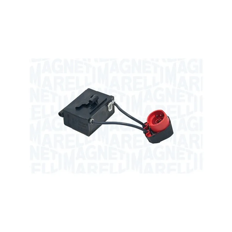 Appareil de commande, système d'éclairage MAGNETI MARELLI 711307329046