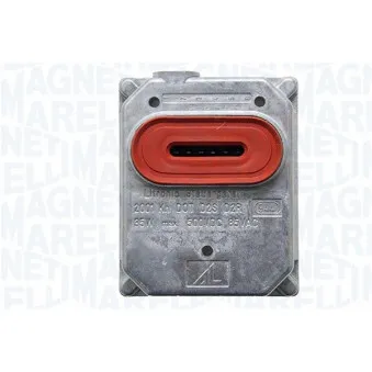 Appareil de commande, système d'éclairage MAGNETI MARELLI 711307329052