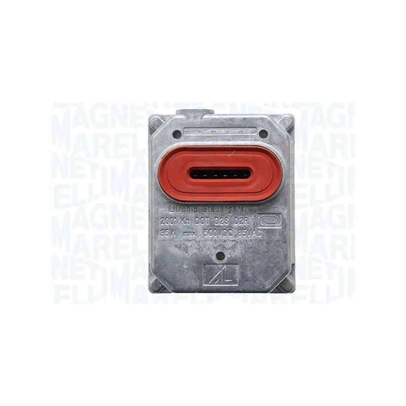 Appareil de commande, système d'éclairage MAGNETI MARELLI 711307329052