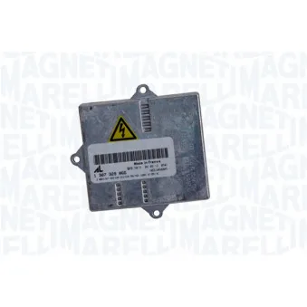 Appareil de commande, système d'éclairage MAGNETI MARELLI 711307329066