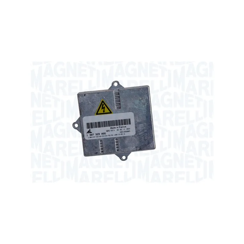 Appareil de commande, système d'éclairage MAGNETI MARELLI 711307329066