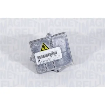 Appareil de commande, système d'éclairage MAGNETI MARELLI 711307329072