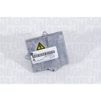 Appareil de commande, système d'éclairage MAGNETI MARELLI 711307329073