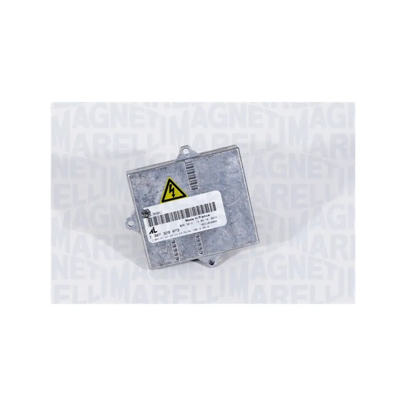 Appareil de commande, système d'éclairage MAGNETI MARELLI 711307329073