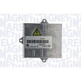 Appareil de commande, système d'éclairage MAGNETI MARELLI 711307329087