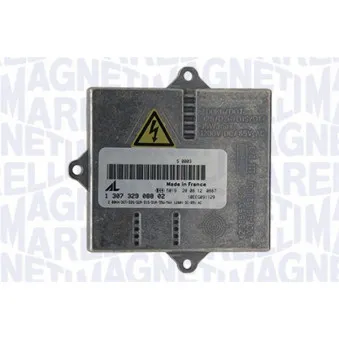 Appareil de commande, système d'éclairage MAGNETI MARELLI 711307329088