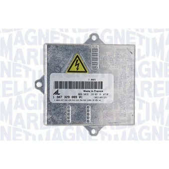 Appareil de commande, système d'éclairage MAGNETI MARELLI 711307329089