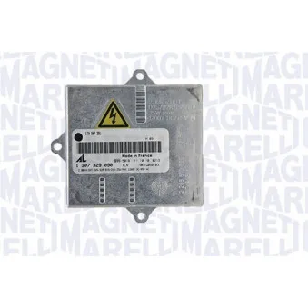 Appareil de commande, système d'éclairage MAGNETI MARELLI 711307329090