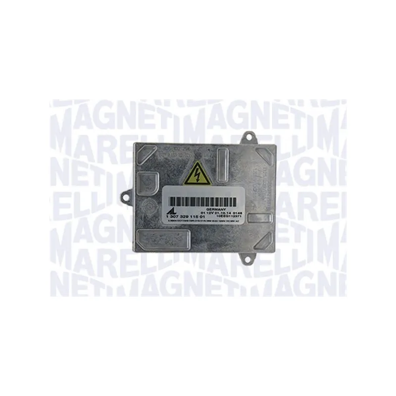 Appareil de commande, système d'éclairage MAGNETI MARELLI 711307329115