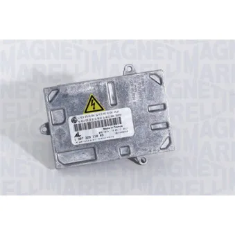 Dispositif de controle, projecteurs de virage MAGNETI MARELLI 711307329118