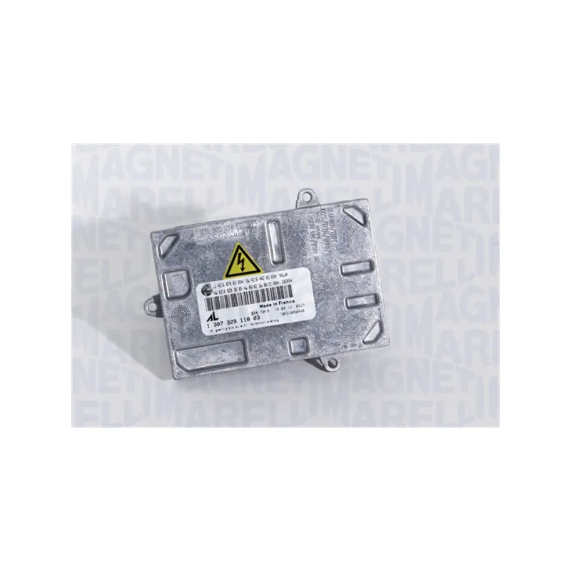 Dispositif de controle, projecteurs de virage MAGNETI MARELLI 711307329118