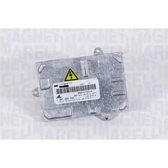 Dispositif de controle, projecteurs de virage MAGNETI MARELLI 711307329154